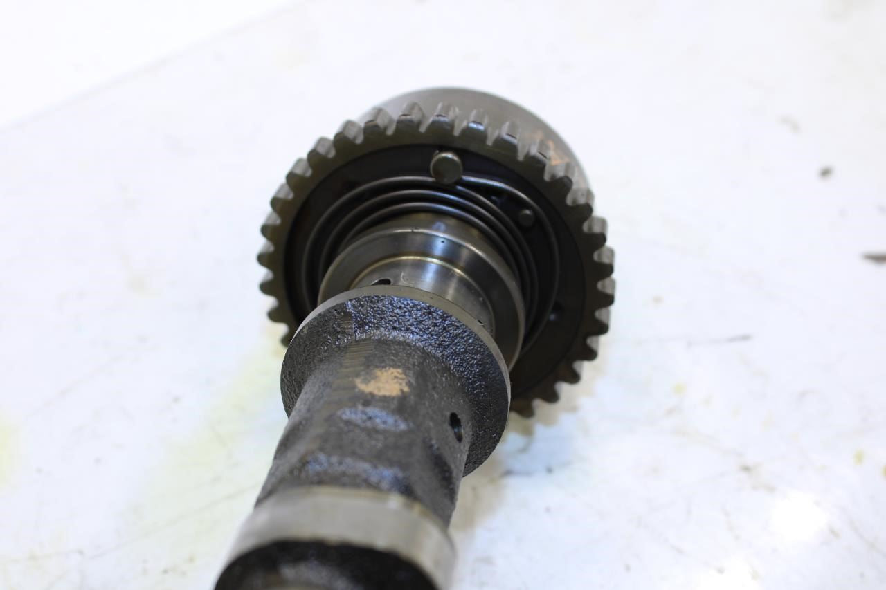 2011-2015 Jeep Grand Cherokee Limited 3.6L Left Side Engine Exhaust Camshaft - Alshned Auto Parts