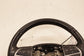 14-22 Jeep Cherokee Latitude 3.2L 4WD Steering Wheel Leather w/ Control Buttons - Alshned Auto Parts