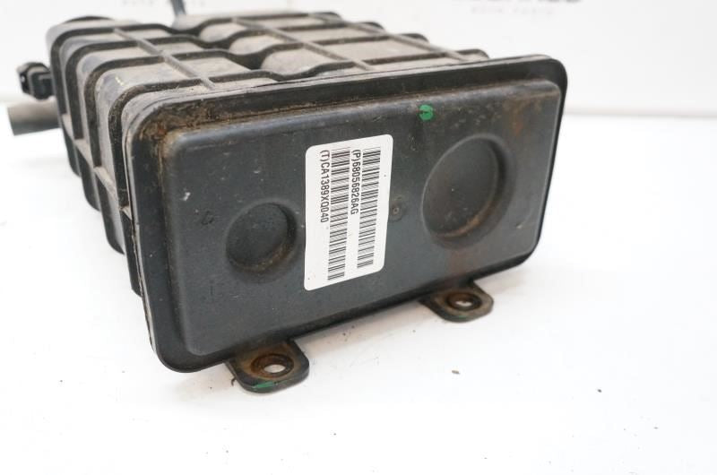 2011-20 Dodge Journey SE 2.4L Fuel Vapor Evaporator Emission Canister 68056826AG - Alshned Auto Parts