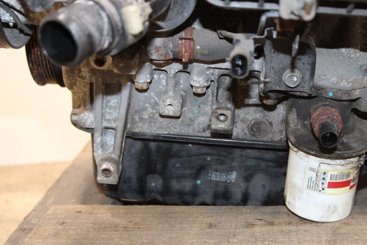 2020 Hyundai Elantra SEL 2.0L AT Engine Motor VIN F 8th dgt US built ULEV 86K - Alshned Auto Parts