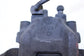 2011-2020 Jeep Grand Cherokee Limited Rear Left Brake Disc Caliper 68052377AA - Alshned Auto Parts
