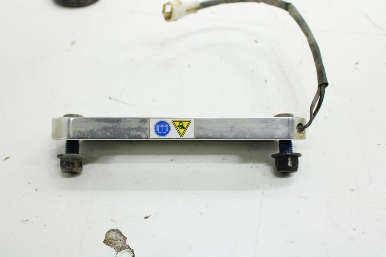 2020-2023 Polaris RZR XP 1000 Auto Stop Winch Upgrade Kit 2881693 OEM - Alshned Auto Parts