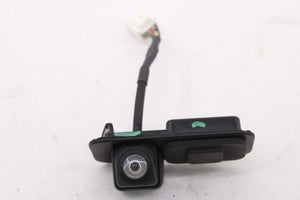 2015-18 Acura TLX Tech Rear Trunk Lid Release Switch w/ Rear View Parking Camera