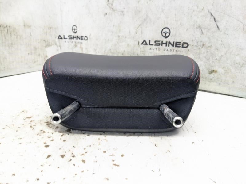 2015-2021 Subaru WRX Rear Left or Right Seat Headrest Leather 64261VA030VH OEM - Alshned Auto Parts