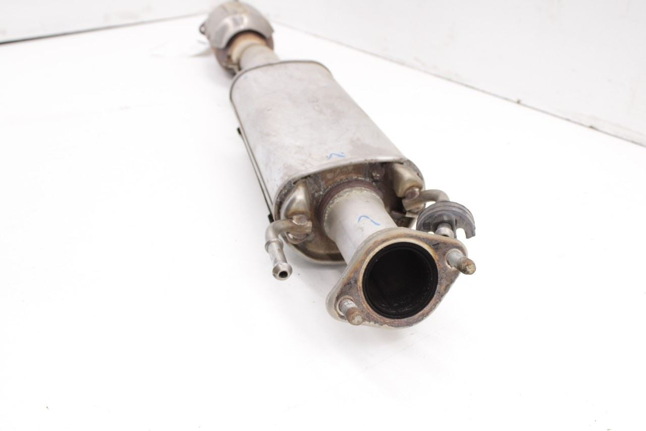 2021-2024 Kia K5 GT-Line 1.6L AWD Exhaust Middle Center Muffler Pipe 28600-L3850 - Alshned Auto Parts