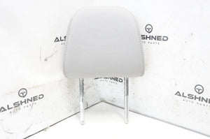 2017 Honda Pilot Front Right Left Headrest Cloth 81140-TG7-A51ZA OEM