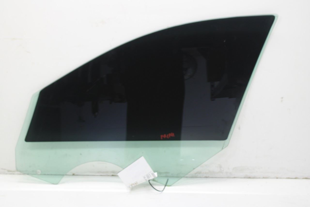 2010-15 BMW 750I xDrive Front Right Passenger Side Door Window Glass 51337182084 - Alshned Auto Parts
