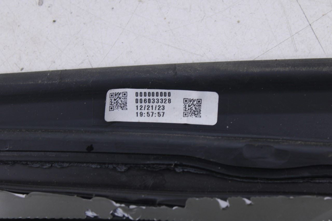 2020-2026 Ford Escape ST Rear Right Quarter Window Fixed Glass LJ6Z-7829710-E - Alshned Auto Parts