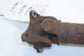2013-2024 Ram 1500 Classic Crew Cab 5.7L 4WD 8-Spd Auto Trans Front Drive Shaft - Alshned Auto Parts