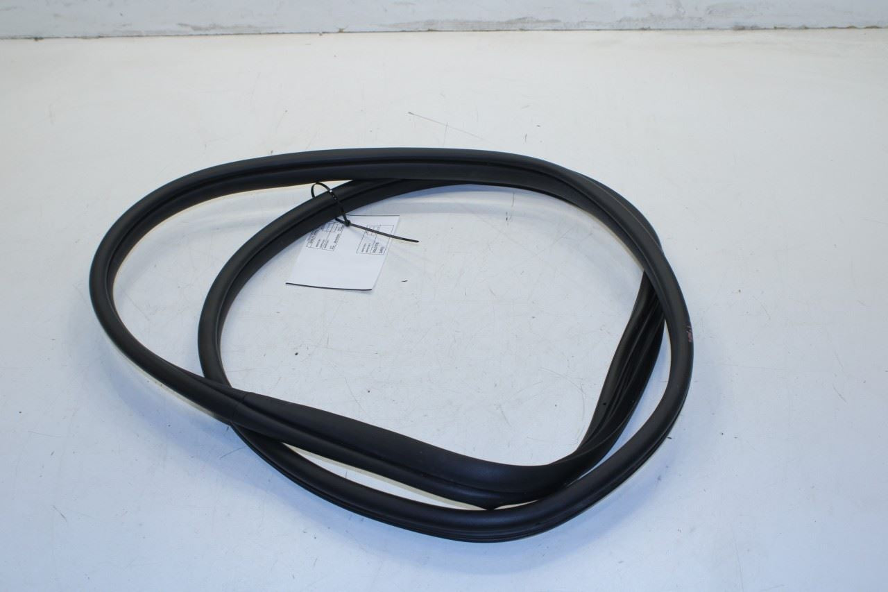 2022-25 Hyundai Tucson Rear Left Door Weatherstrip On Body US built 83110-CW000 - Alshned Auto Parts