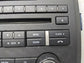 2009 Ford F150 Audio Radio Faceplate Control Panel w/ Bezel 9L3T-18A802-HA OEM6