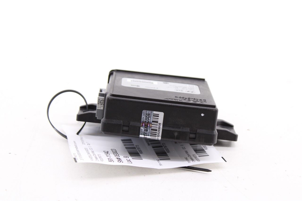 2018-2021 KIA Stinger GT2 AWD Rear Power Liftgate Back Door Control Module OEM - Alshned Auto Parts