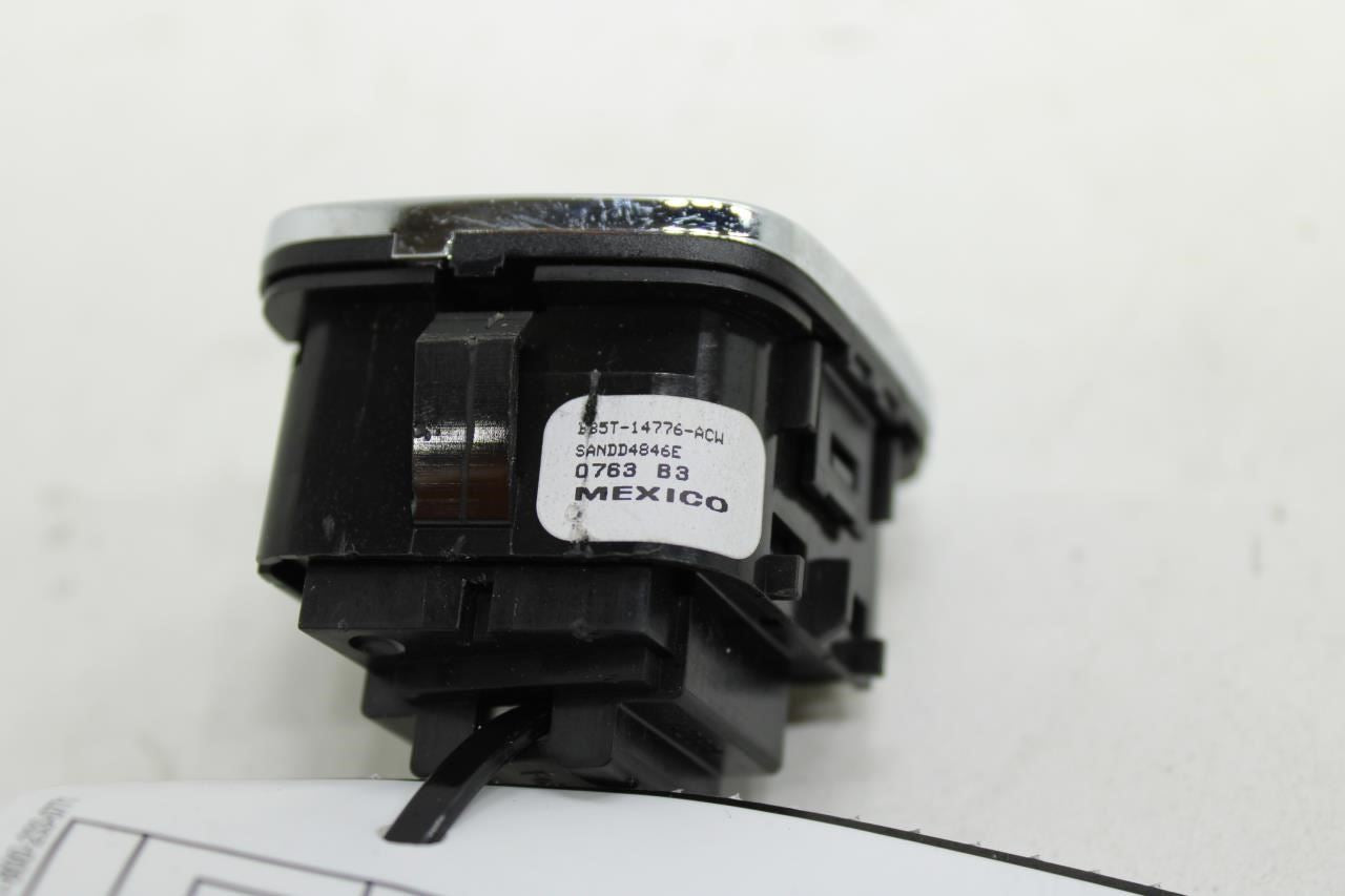 2011-2024 Ford Explorer FR LH Lock Switch w/ Memory Seat Switch BB5T-14776-ACW - Alshned Auto Parts