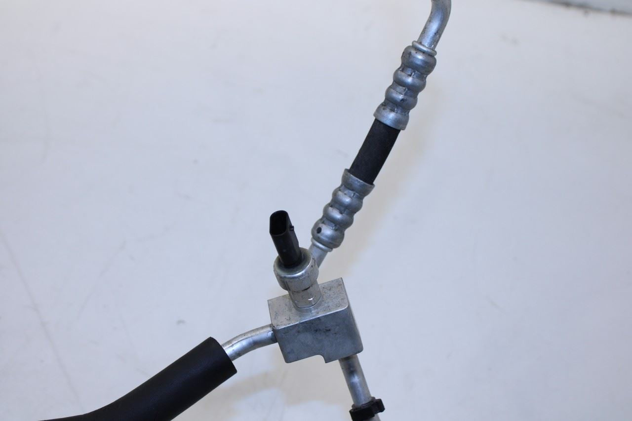 2019-21 Jeep Renegade Sport 2.4L FWD AC Conditioning Liquid Line Hose Tube Pipe - Alshned Auto Parts