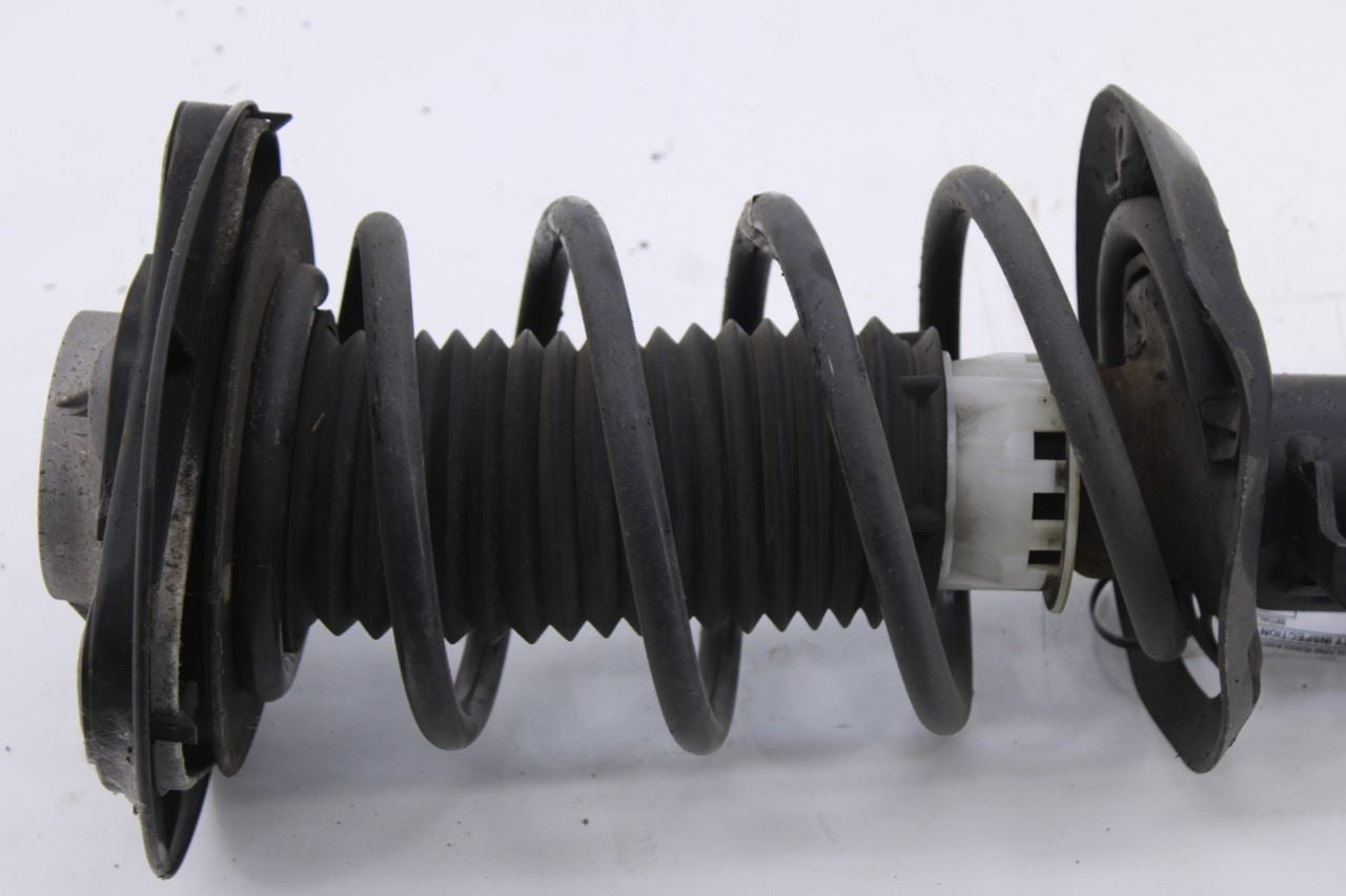 10-15 Mercedes-Benz E 350 Luxury 4Matic 3.5L AWD Front Left Shock Strut Absorber4