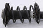 10-15 Mercedes-Benz E 350 Luxury 4Matic 3.5L AWD Front Left Shock Strut Absorber4
