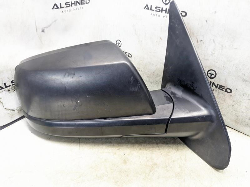 2007-2014 Toyota Tundra Right Passenger Side Rearview Mirror 87910-0C181 OEM - Alshned Auto Parts