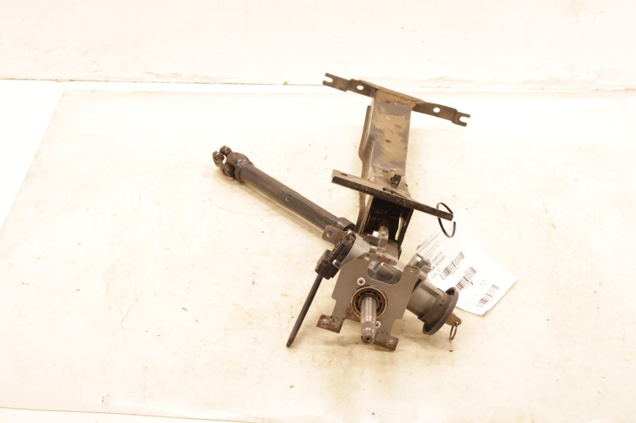 1998-26 Isuzu NPR HD Steering Column Assy w/ Ignition Lock and Key 8-97400-059-1 - Alshned Auto Parts