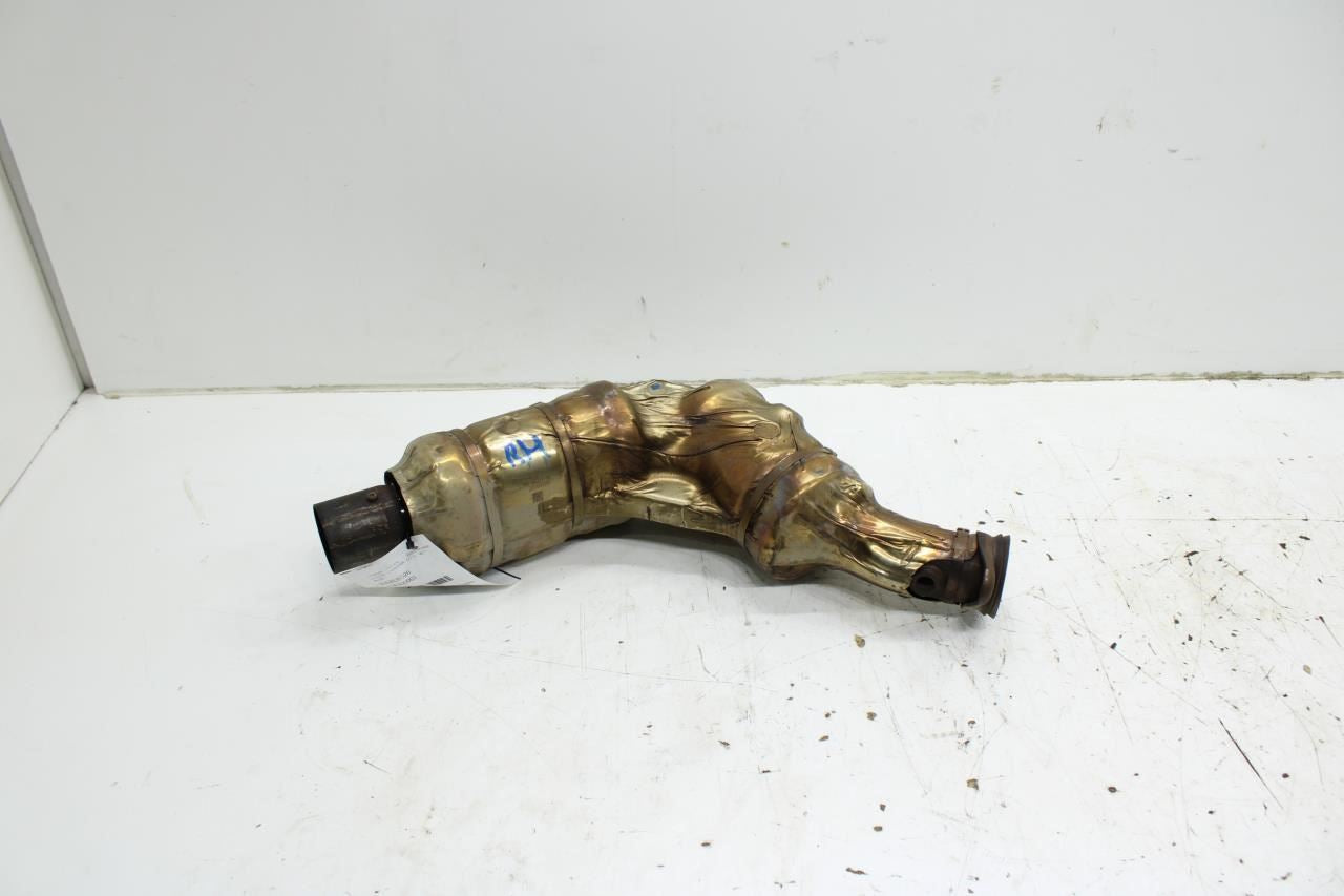 2020 Ford Explorer Police 3.3L Right Side Exhaust System Pipe L1M3-5E211-HL OEM - Alshned Auto Parts