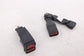 2017-21 Subaru Impreza Limited Rear Right Left Side 2nd Row Seat Belt Buckle Set12