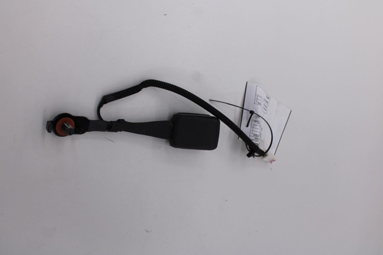 2019-2023 Hyundai Santa Fe SEL 2.5L AWD Front Driver Left Side Seat Belt Buckle - Alshned Auto Parts