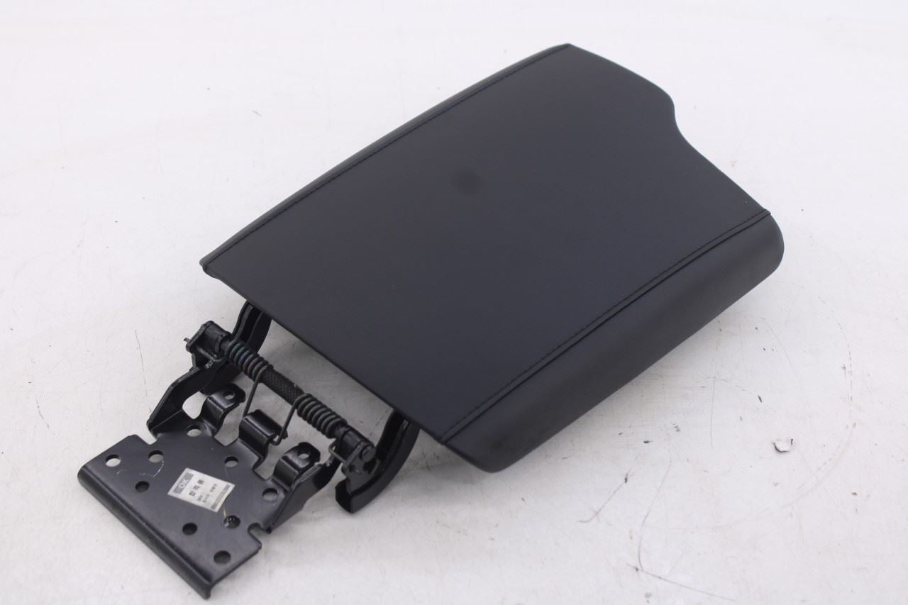 2020-2026 Hyundai Palisade Limited AWD Center Console Armrest 84660-S8000-NNB - Alshned Auto Parts
