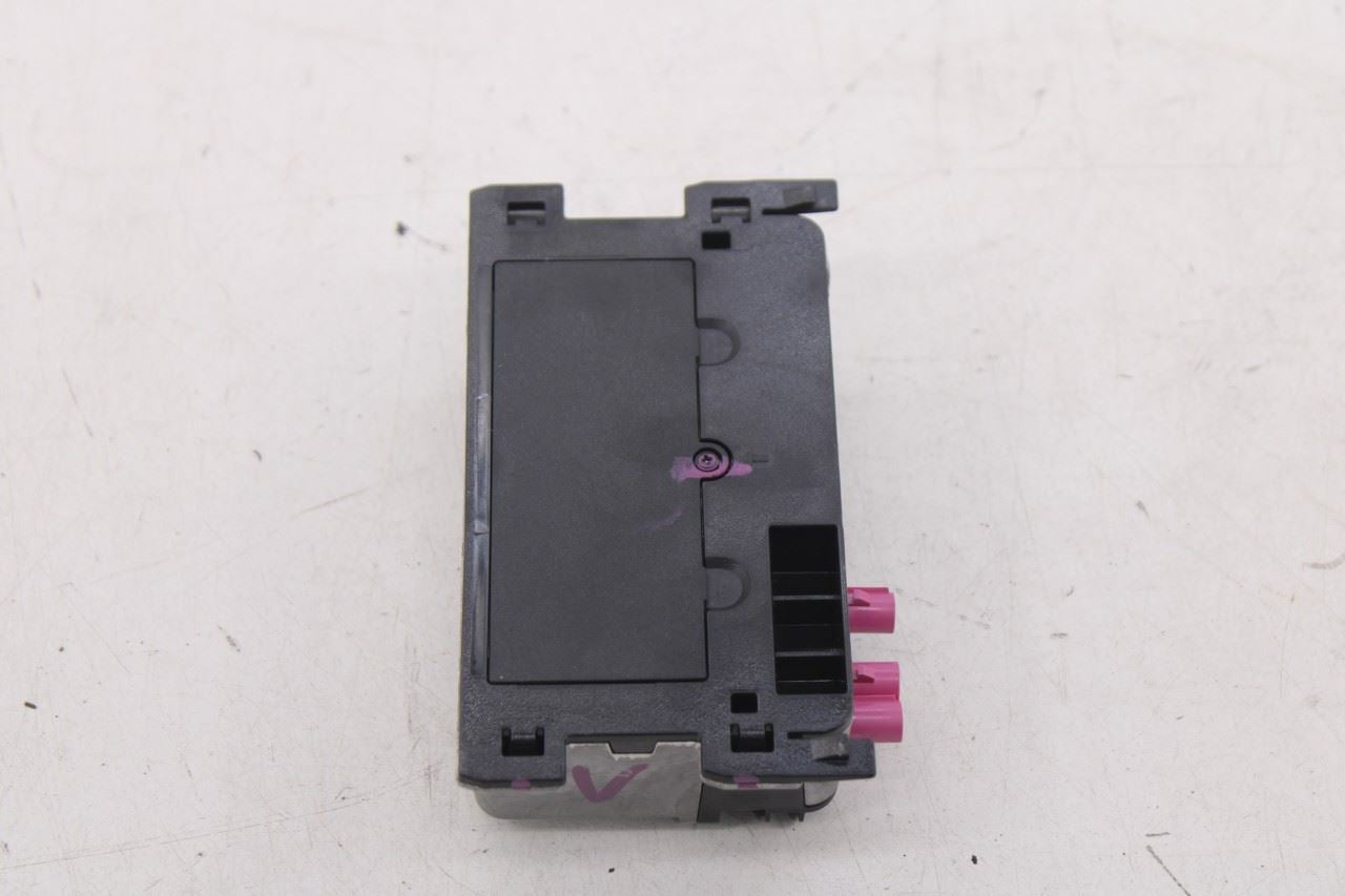 2022-2023 Volkswagen Atlas SE Telematics Communication Computer Control Module - Alshned Auto Parts
