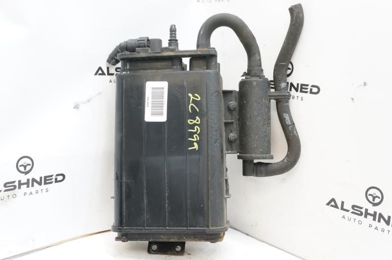 2015-2017 Hyundai Accent Fuel Vapor Evaporator Emission Canister 31420-1W600 OEM - Alshned Auto Parts