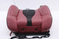 19-21 Acura ILX Technology A-Spec Front Right Seat Backrest Upper Cushion *ReaD* - Alshned Auto Parts