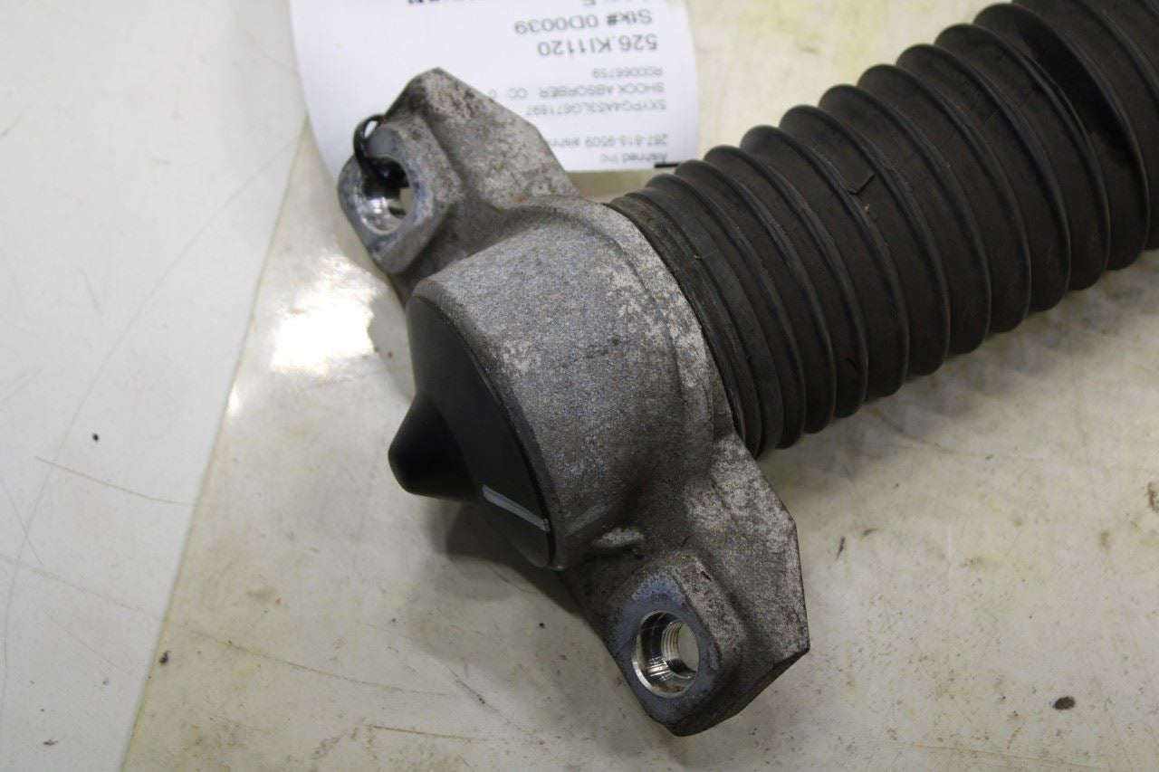 15-20 Kia Sorento LX FWD Rear Right or Left Side Shock Strut Absorber 55300C6050 - Alshned Auto Parts