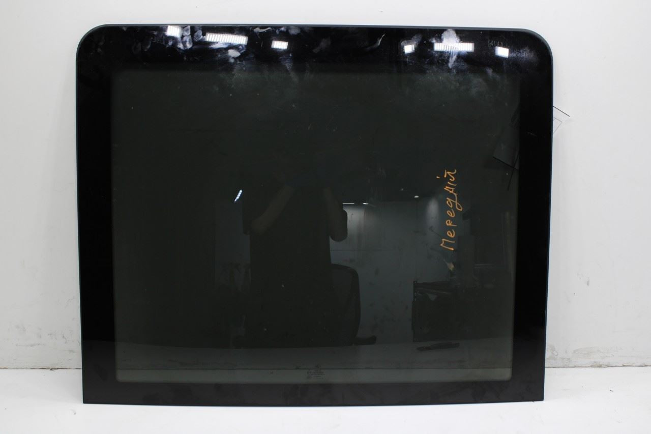 2014-2018 BMW X5 xDrive35i Front Panoramic Sunroof Roof Glass 54137386959 OEM - Alshned Auto Parts