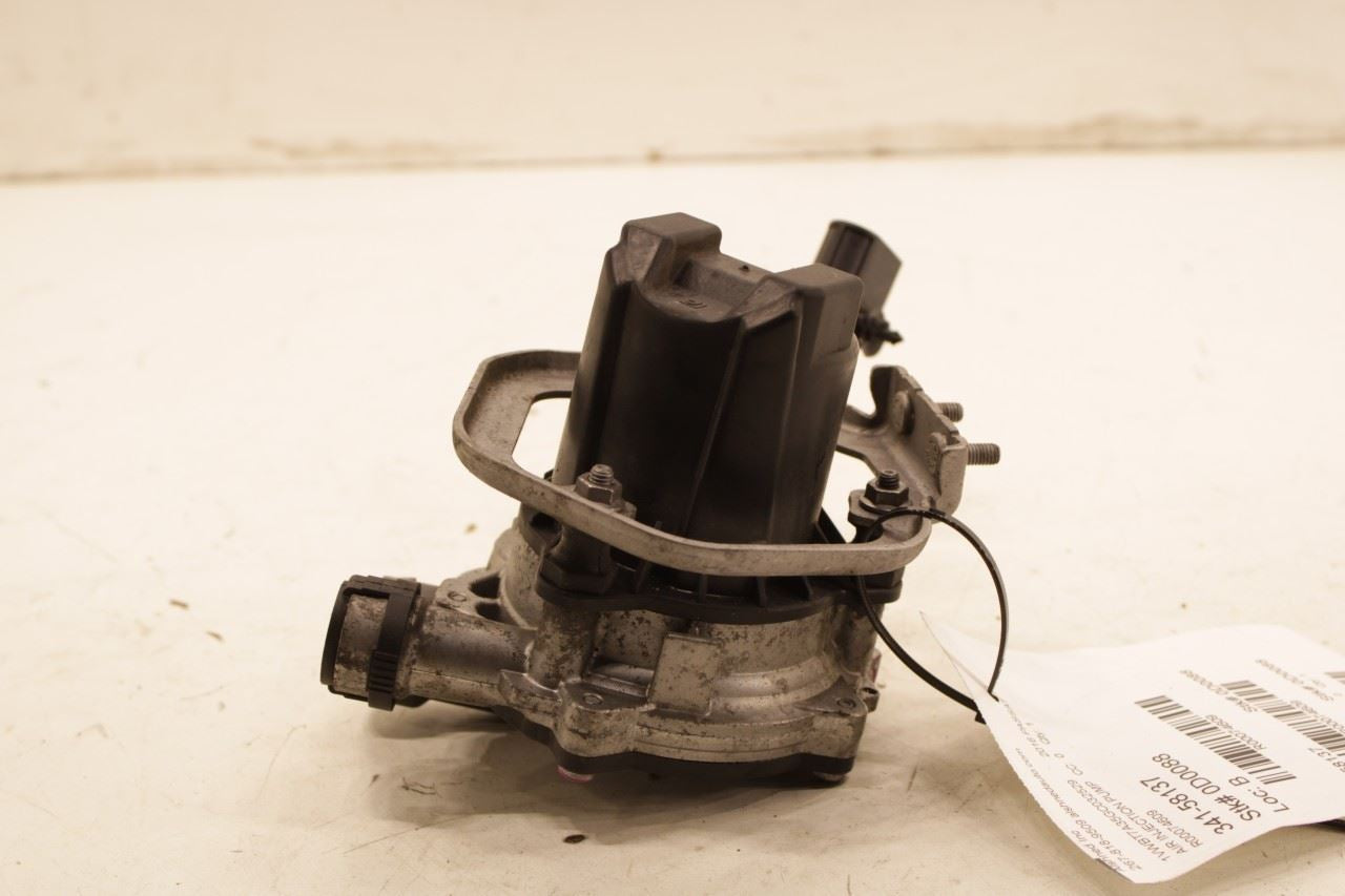 2014-17 Volkswagen Passat SE 1.8L Secondary Air Injection Pump 04E-959-231-C OEM - Alshned Auto Parts