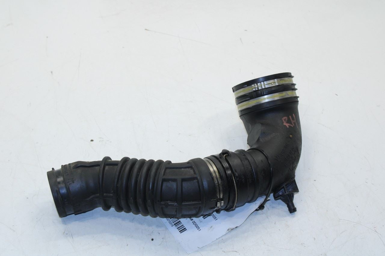 2017 Maserati Ghibli 3.0L RWD Right Side Air Intake Cleaner Sleeve Duct Tube - Alshned Auto Parts