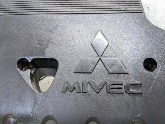 2014-2020 Mitsubishi Outlander Engine Motor Cover 1003A211 OEM