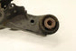 2019-2024 Nissan Altima 2.5L FWD Rear Suspension Crossmember 55400-6CA1B OEM - Alshned Auto Parts