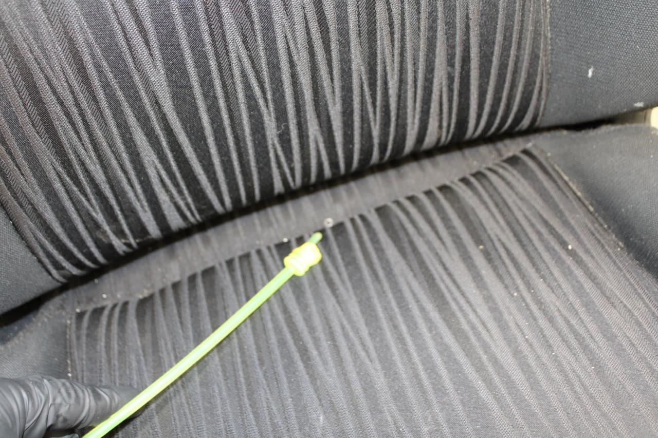 2018-2019 Nissan Sentra SV Front Right Side Seat Complete 87601-9AE1D OEM *ReaD* - Alshned Auto Parts