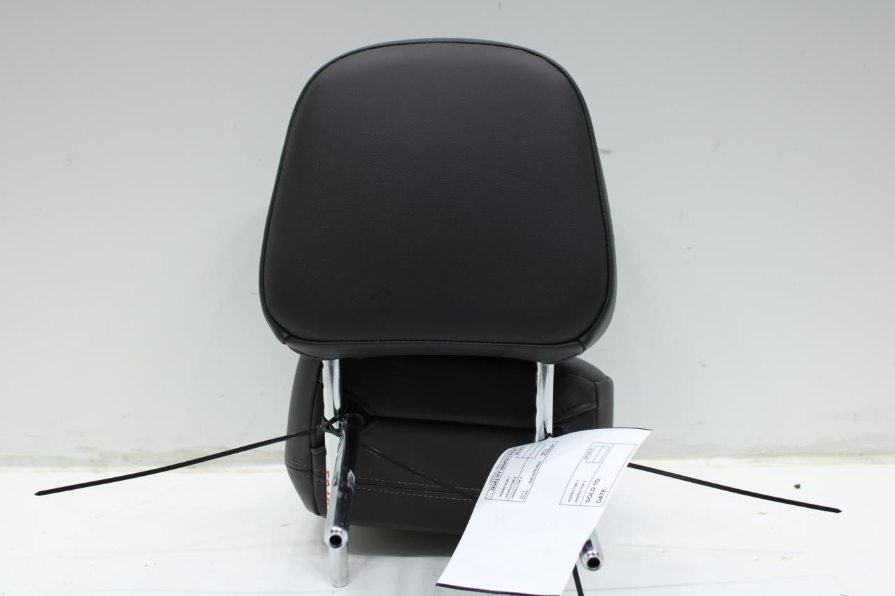 2017-20 Buick Encore Front Passenger RH and Driver LH Seat Headrest 42476970 OEM - Alshned Auto Parts