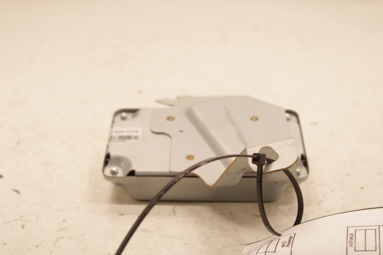 2023-2025 Acura Integra A-Spec Adaptive Suspension Control Module 39380-3S5-A0 - Alshned Auto Parts