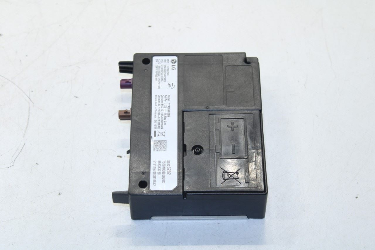 2021-2025 Chevrolet Blazer 2LT Telematics Communication Control Module 85526282 - Alshned Auto Parts