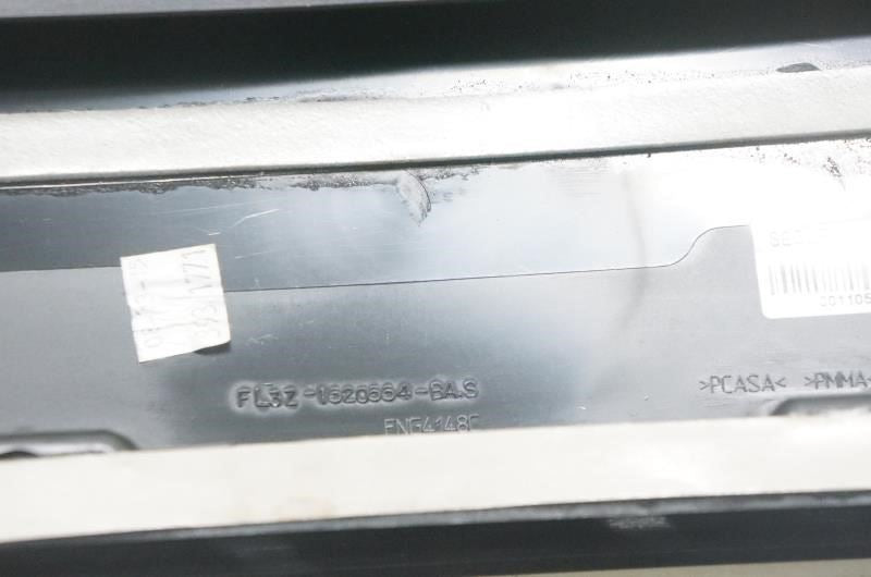 15-26 Ford F150 XLT 3.5L Front Passenger Right Side Pillar Applique Trim *ReaD* - Alshned Auto Parts