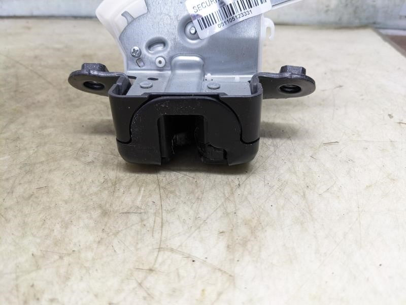 2019-2021 Subaru Forester Rear Trunk Lock Latch Actuator 63032SJ000 OEM - Alshned Auto Parts