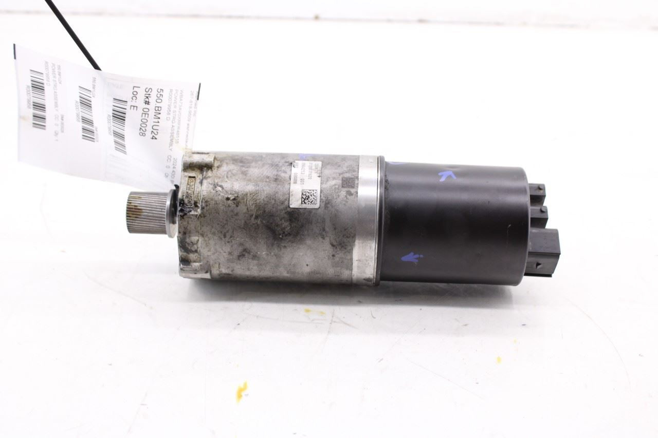 2023-25 BMW 430i xDrive Gran Coupe 2.0L Power Steering Rack Pinion Motor *ReaD* - Alshned Auto Parts