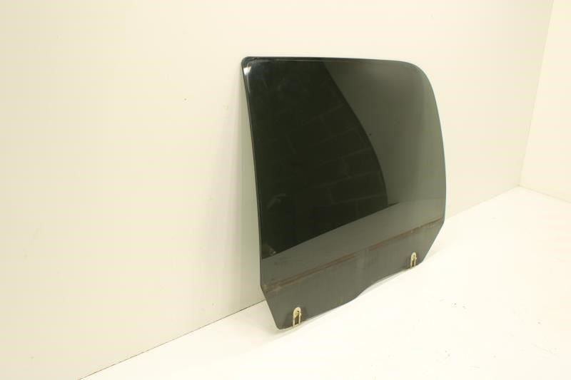 2011-2018 Ram 1500 Rear Left Driver Side Door Window Glass 55112403AA OEM - Alshned Auto Parts