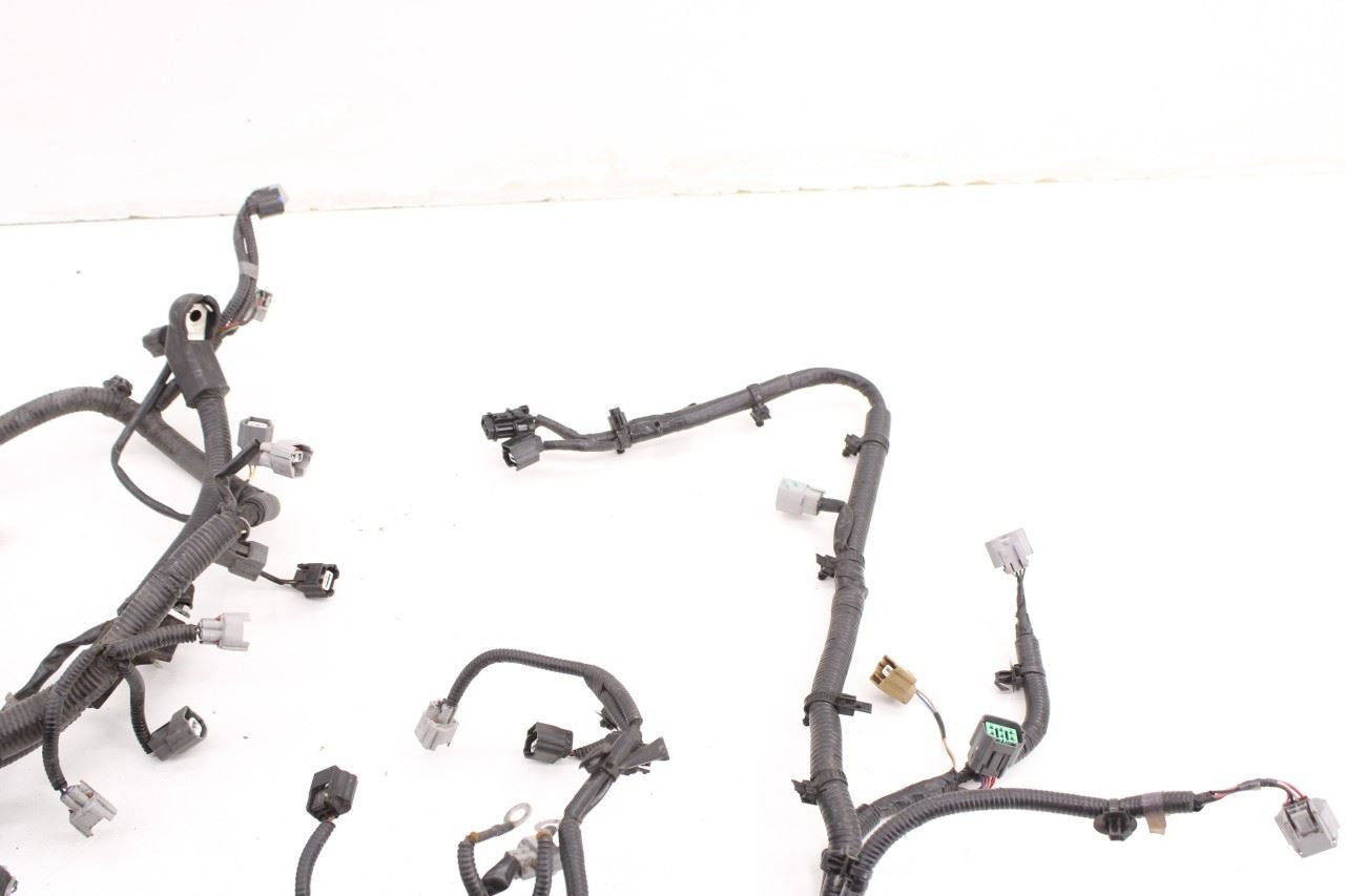 2019-22 Infiniti QX50 LUXE 2.0L FWD Engine Wiring Harness 24011-5VG3A OEM *ReaD* - Alshned Auto Parts