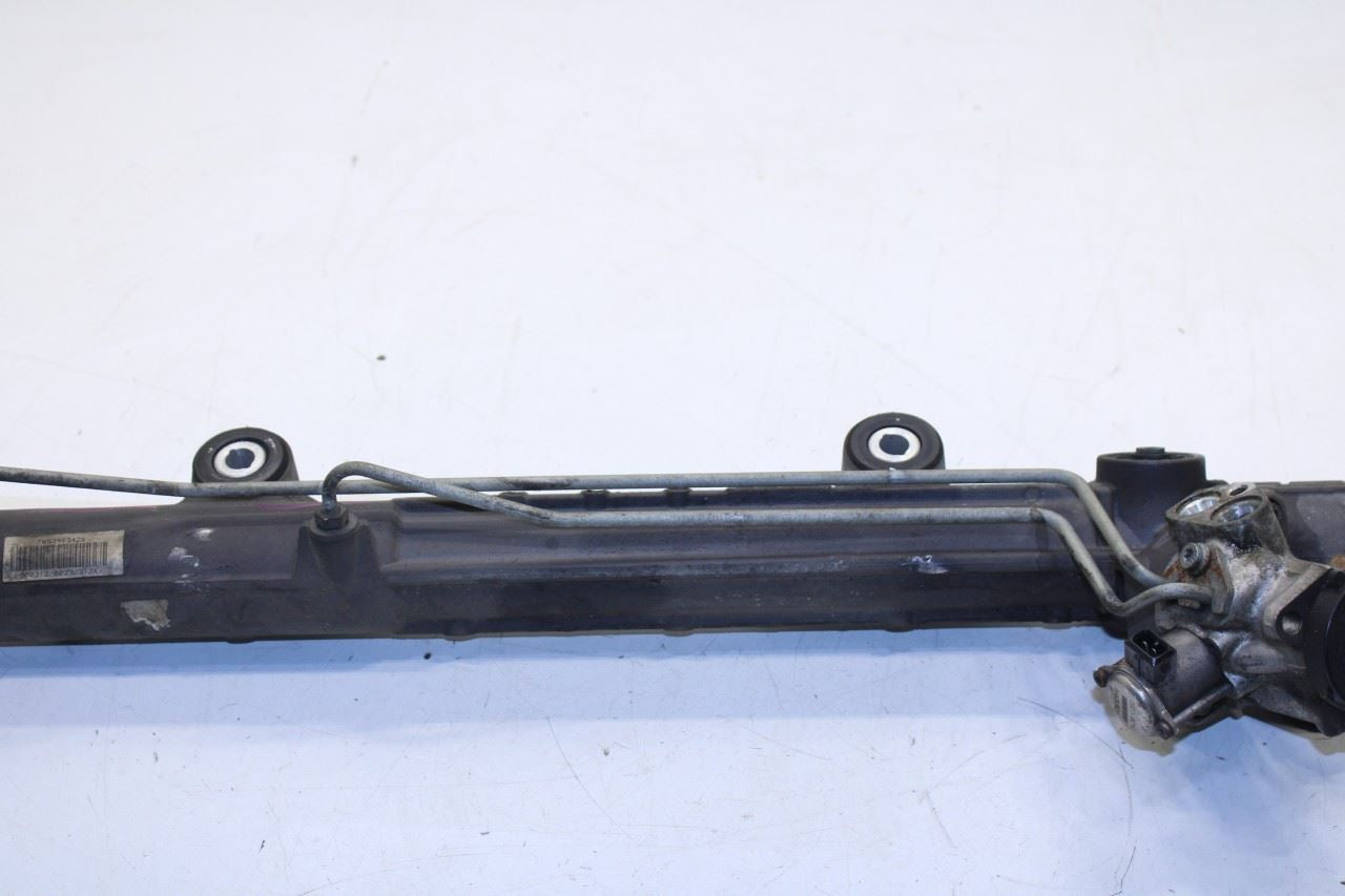 2009-2015 Jaguar XF Power Steering Gear Rack and Pinion 7853993426 OEM - Alshned Auto Parts