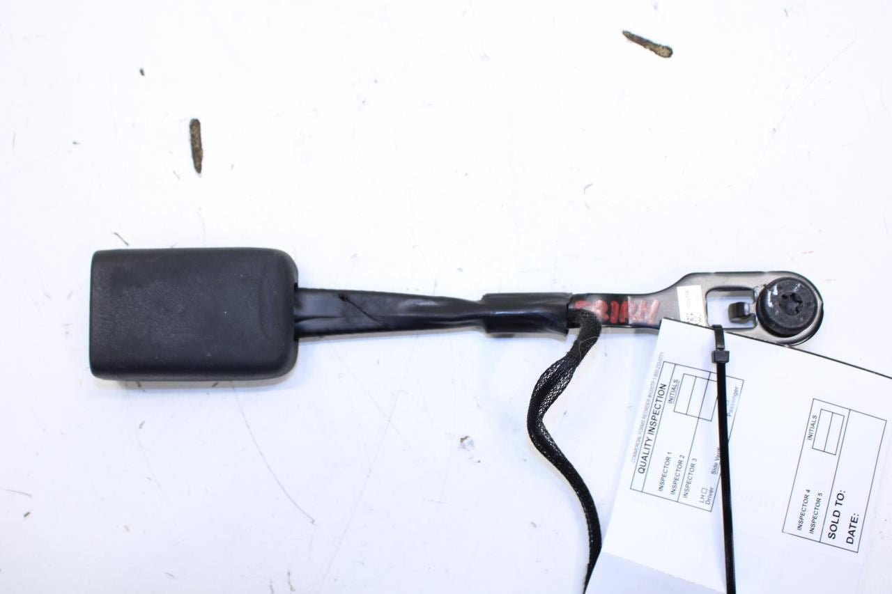 18-23 Jeep Compass Latitude Front RH or LH Side Seat Belt Buckle 5SV08DX9AD OEM - Alshned Auto Parts