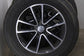 2014-19 Dodge Grand Caravan Wheel Tire Goodyear Assurance 225/65R17 R17x6 Set 43
