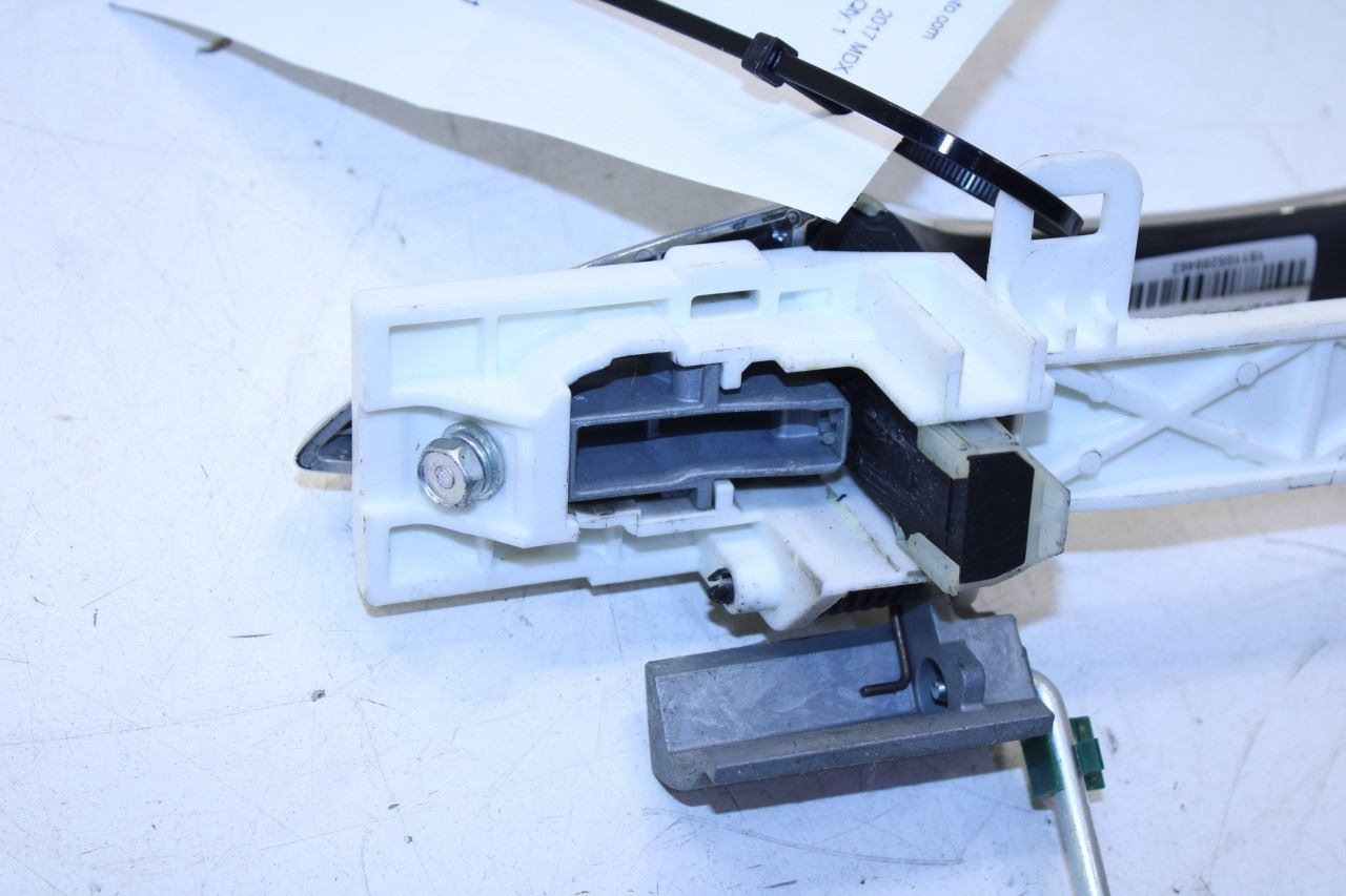 14-20 Acura MDX Advance 3.5L AWD Front Passenger Right Side Door Exterior Handle - Alshned Auto Parts