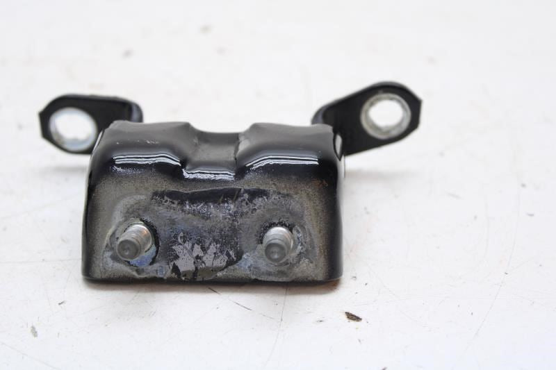 2015-2020 Infiniti QX60 Rear Left Door Hinge Upper and Lower 82401-9AM0A OEM - Alshned Auto Parts