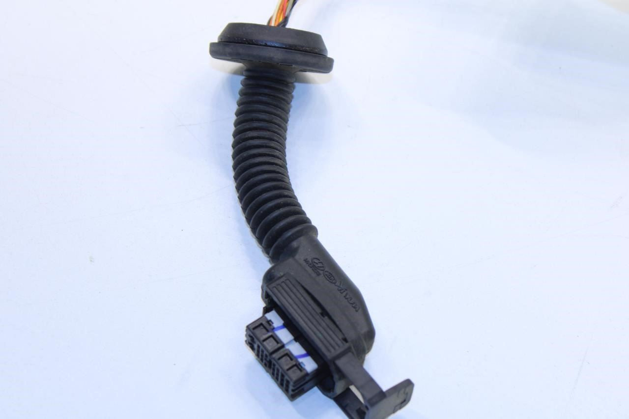 2020-2022 Hyundai Sonata SE Rear Left Driver Door Wire Harness 91620-L0010 OEM - Alshned Auto Parts